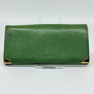 Givenchy Long Wallet